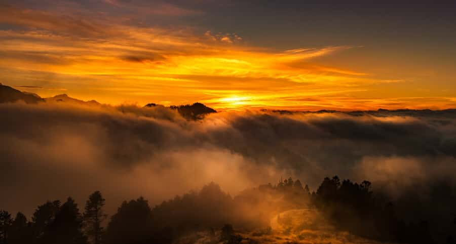 Annapurna Base Camp with Poonhill Trek 10 Days - The Itinerary: A Day-by-Day Breakdown