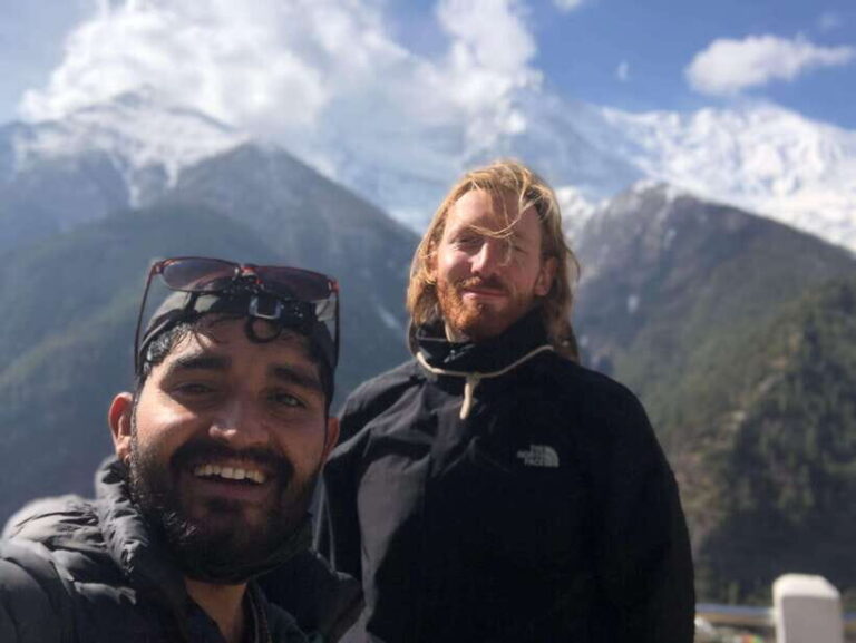Annapurna Circuit Trek  12 Days - What You Can Expect from the Itinerary