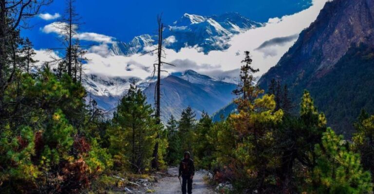 Annapurna Circuit Trek - 12 Days - What to Expect from the Experience