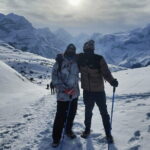 Annapurna Circuit Trek - Transport & Comfort