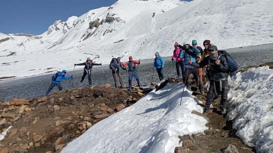 Annapurna Circuit Trek with Ghorepani Poonhill - 14 days - Who Is This Trek Best For?