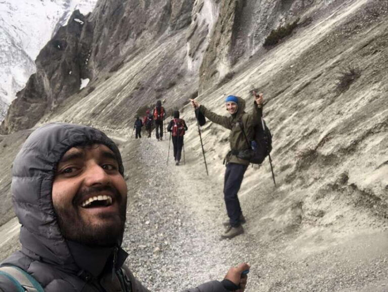 Annapurna Circuit Trek with Tilicho Lake  16 Days - What Is the Annapurna Circuit with Tilicho Lake?