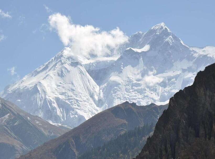 Annapurna II Expedition - Why Choose This Expedition?