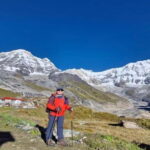 Annapurna Middle Peak Expedition 2025 | 2026 - The Itinerary Breakdown