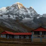 Annapurna Route - Quiet Trails, Glacier Lake, Scenic Ridges - The Journey Begins: From Kathmandu to Pokhara and Tatopani