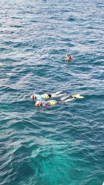 Antigua: Boat Ride, Snorkeling, and Beach Excursion - Who Is This Tour For?