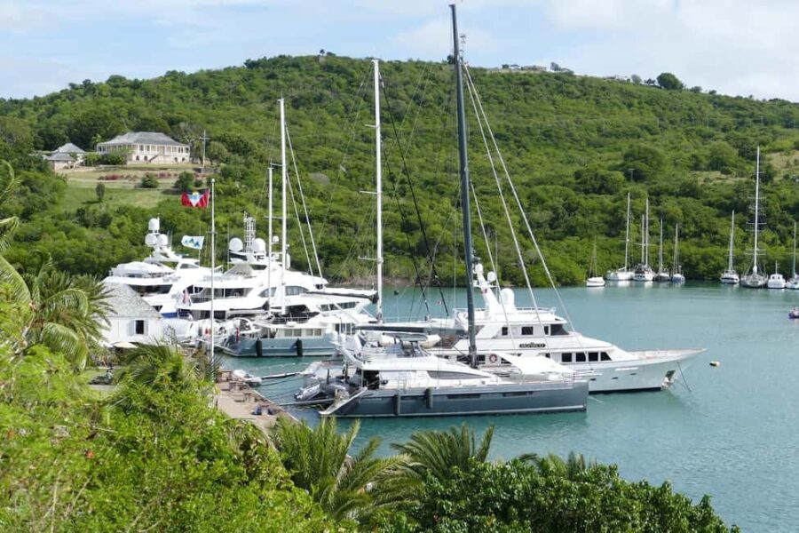 Antigua: City and Shopping Tour with Museum Visit - What We Loved About the Tour
