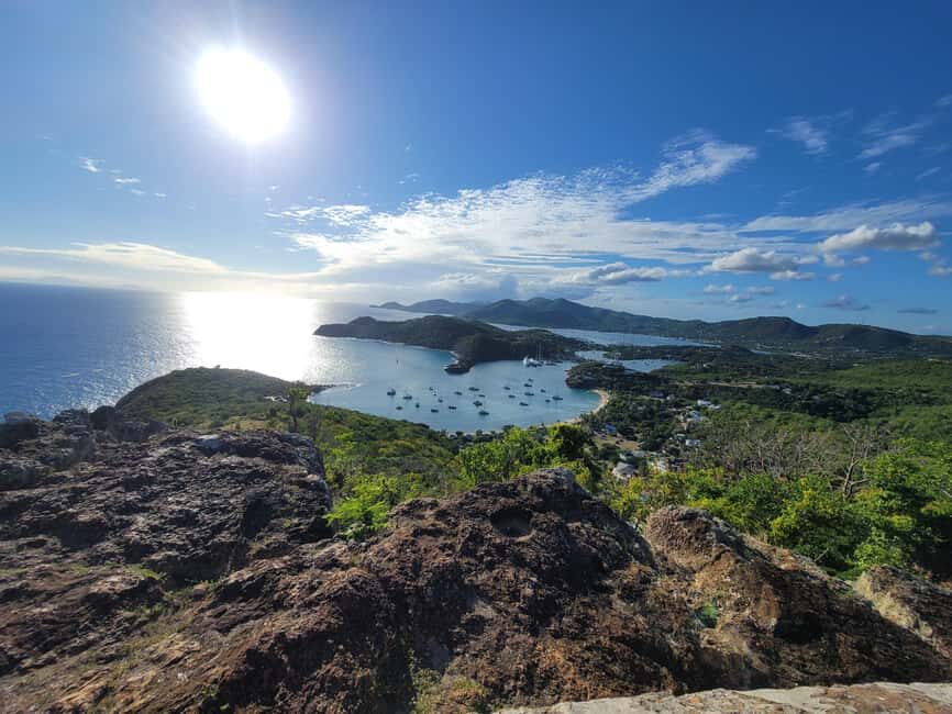 Antigua: Private Island Tour - A Detailed Look at the Antigua Private Island Tour