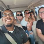 Antigua: Stingray City, Devils Bridge & Bettys Hope Tour - The Itinerary – What You Can Expect