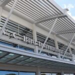 Antigua - VIP Fast Track On Arrival ONLY And Round Trip Transfer - Returning to the Airport: Hassle-Free Departure