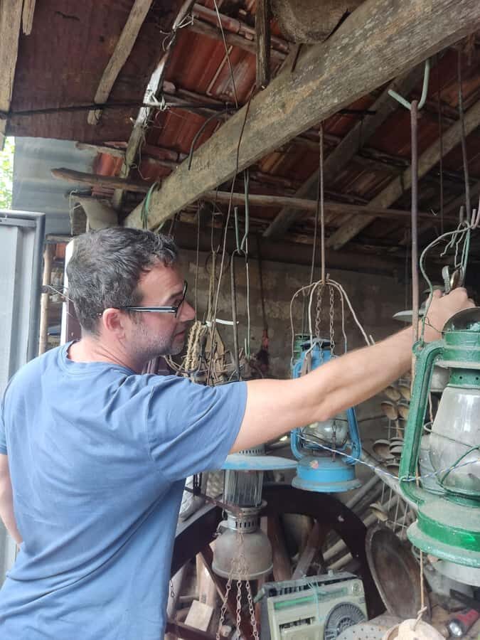 Antique Journey: Stories of Jaffnas Timeless Heritage - Practical Details: What You Need to Know