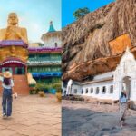 Anuradhapura to Sigiriya with Dambulla Cave Temple Visit - What Makes the Dambulla Cave Temple Special?