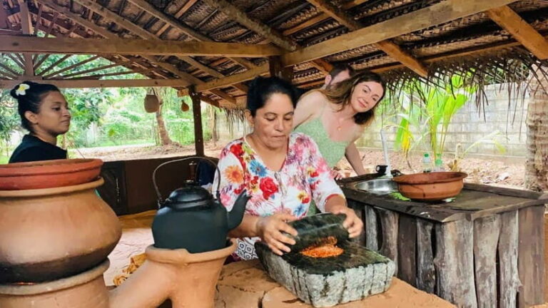 Anuradhapura: Traditional Fresh Coconut Roti Cooking Class - Who Will Love This Experience?