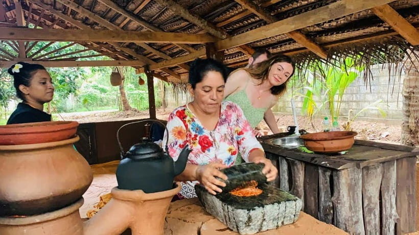 Anuradhapura: Traditional Fresh Coconut Roti Cooking Class - Who Will Love This Experience?