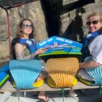 Anuradhapura: Trincomalee Pigeon Island Day Trip - Exploring the Itinerary