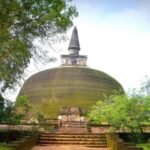 Anuradhapura: Tuk Tuk Tour with Temples & Hidden Stories - Exploring the Itinerary in Detail