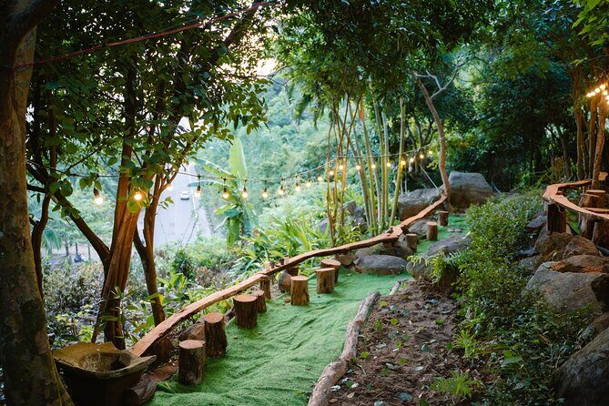 Ao Dai Photoshoot and Son Tra Cultural Tour - What to Keep in Mind