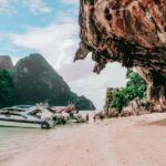 Ao Nang: James Bond & Hong Islands w/Canoeing by Speed Boat - What to Expect on the Day