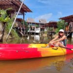 Ao Nang: Kayak Tour in Krabi Mangrove Forest with Lunch - What to Expect from the Tour