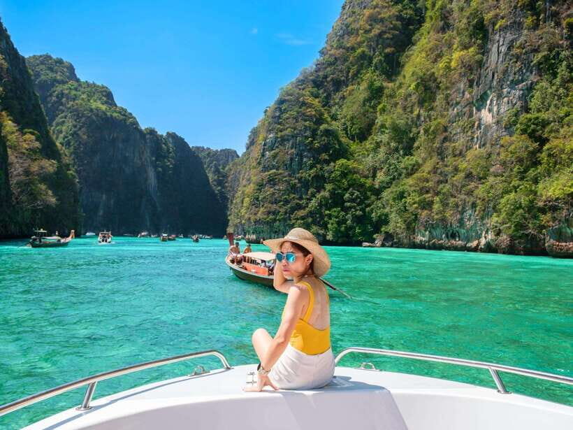 Ao Nang: Premium 4 Islands Snorkeling Tour by Speedboat - What You’re Getting for Your Money