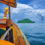 Ao Nang: Speedboat Cruise to Koh Hong & 4 Islands - Detailed Breakdown of the Itinerary