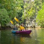 Ao Thalane Kayaking Mangrove Forests Adventure from Krabi - Deep Dive into the Ao Thalane Kayaking Experience