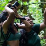 AOA Polynesian Forests - Tahiti Nature Immersion Day - Detailed Breakdown of the Itinerary