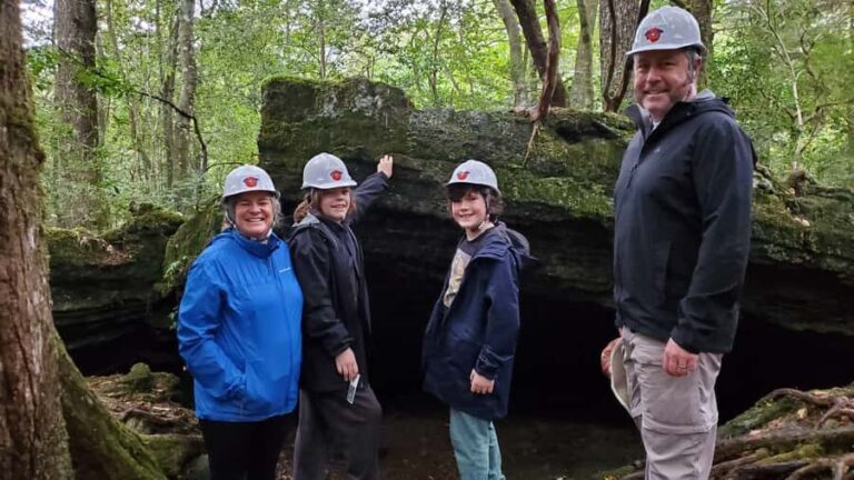 Aokigahara Guided Trekking - Japan's Most Famous Forest - An In-Depth Look at the Aokigahara Guided Trekking Experience