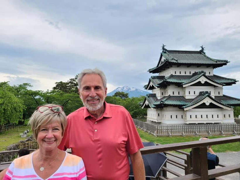 Aomori Full-Day Private Trip with Government-Licensed Guide - Practicalities and Tips