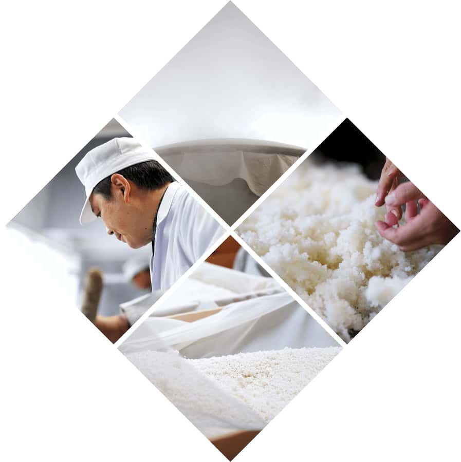 Aomori: Hato Masamune Sake Brewery Tour and Tasting - Tasting the Spirit of Aomori