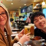 Aomori: Local Food & Bar Hopping Near Aomori Station - Frequently Asked Questions
