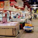 Aomori: Local Market Tour & DIY Seafood Bowl (Nokke-don) - Exploring Aomori’s Market & Nokke-don Experience
