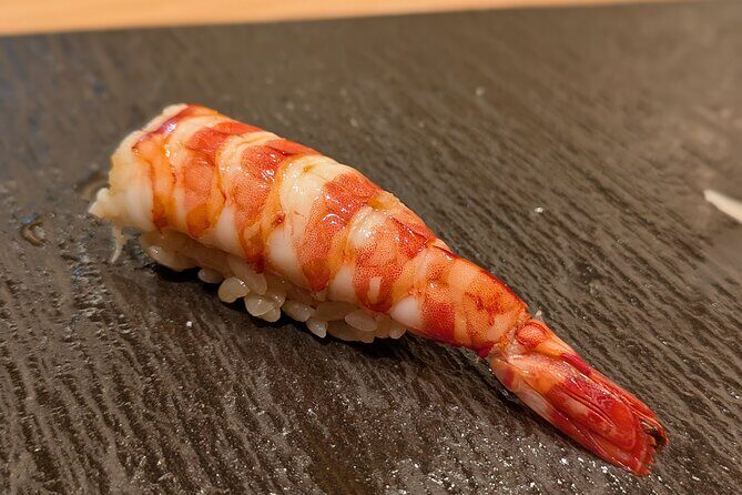 Aomori: Private Omakase Sushi from Four Seas, Translator Included - Why This Experience Offers Great Value