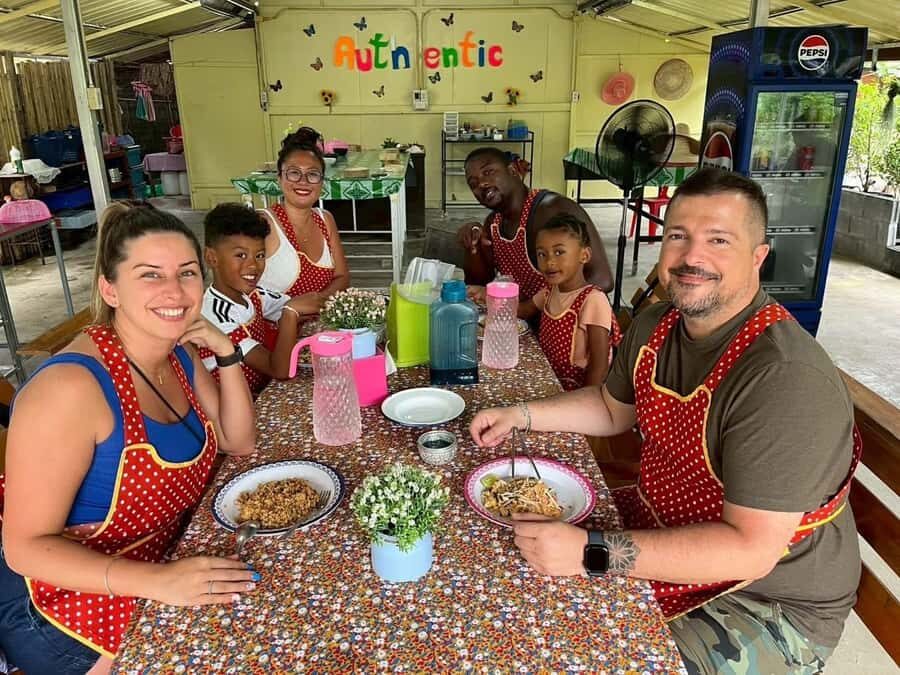 Aonang: Thai Cooking Class with Market & Kitchen Garden Tour - Final Thoughts: Is It Worth It?