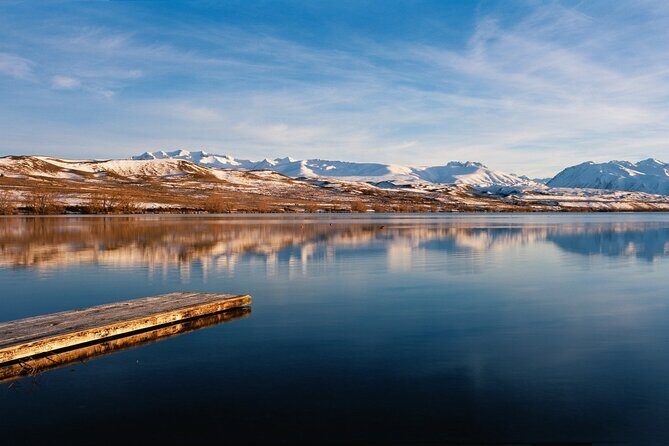 Aoraki Adventure Private Tour from Timaru Cruise Port - Who Should Consider This Tour?