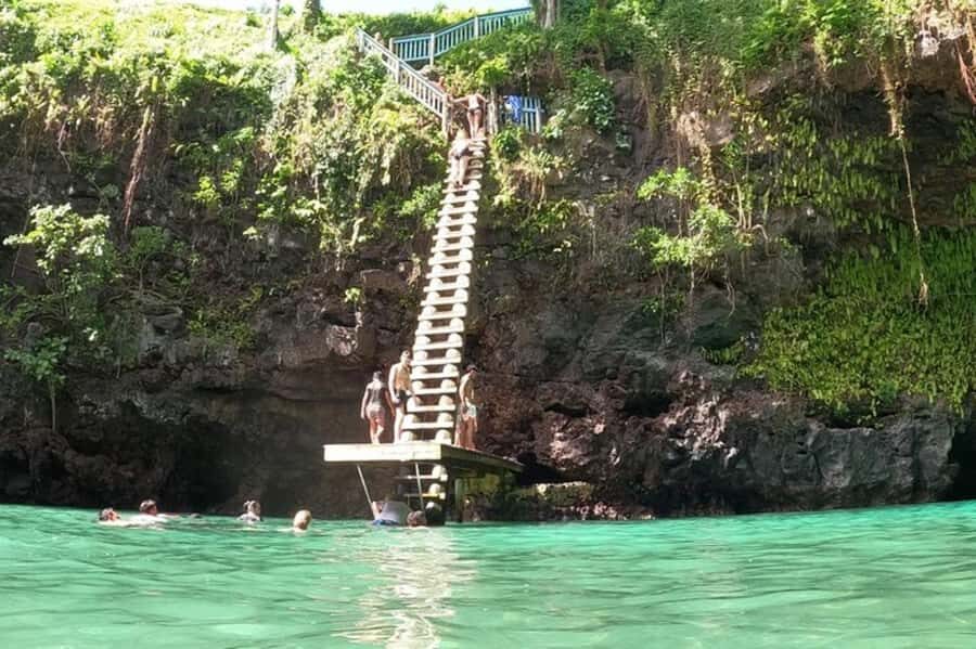 Apia: Full-Day Upolu Island Tour with Waterfalls and Beaches - Who Is This Tour Perfect For?