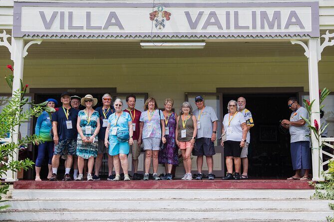 Apia Highlights Shore Excursion Tour + Lunch & Island Show - Why This Tour Offers Great Value