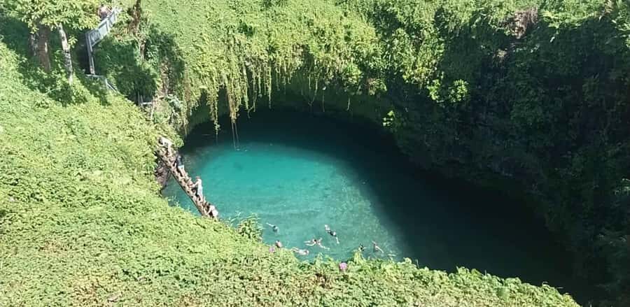 Apia: Upolu Island Full-Day Tour with a Local Guide - What to Expect and How to Prepare