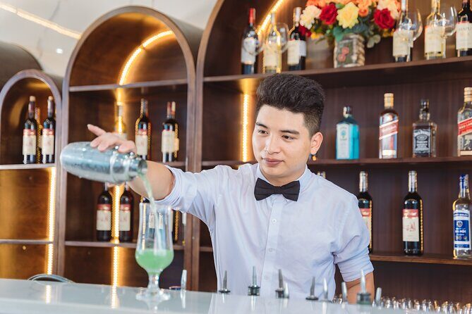 Apollo Premium 5-Star Day Cruise to Ha Long Bay with Buffet Lunch - The Itinerary Breakdown: What You Can Expect