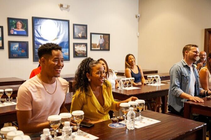 Appleton Estate Rum Tasting Experience - Practical Tips for Your Tour