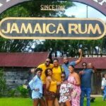 Appleton Estate Rum Tour and from Kingston - Is It Worth the Price?