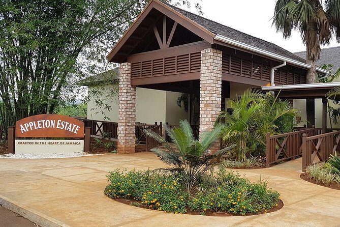 Appleton Estate Rum Tour and Tasting from Ocho Rios - Who Will Love This Tour?