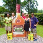 Appleton Estate Rum Tour: Full Day from Montego Bay - Arrival at the Historic Appleton Estate