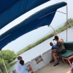 Appleton estate,YS Falls,Black River Safari,Pelican Bar(any 3of4) - What Makes This Tour Stand Out