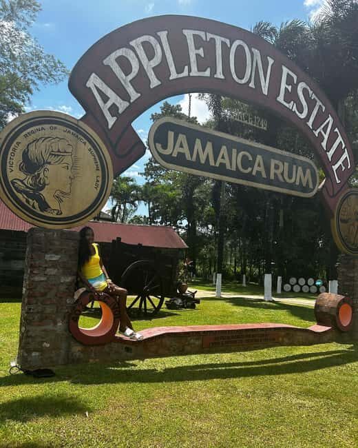 Appleton Rum Factory and Black River Safari Tour - Who Should Consider This Tour?
