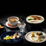 Apsara by Banyan Tree Luxury Bangkok Dinner Cruise - The culinary experience: What’s on the menu?