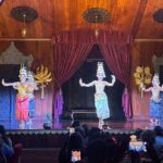 Apsara Dance Performance - Including Buffet Dinner - The Experience You Can Expect