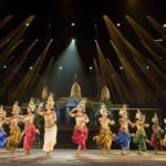 Apsara Performance Including Buffet Dinner & Hotel Pick up - The Experience from Reviews