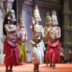 Apsara Performance Including Buffet Dinner & Hotel Pick up - Detailed Review of the Experience