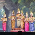 Apsara Performance with Dinner include Pick up & Drop off - The Sum Up